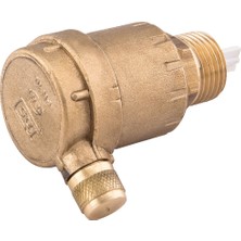 Tds ½" DN15 Otomatik Prujor