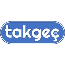 Eterplast 25 mm  Takgeç Çift Contalı Sızdırmazlık Ürünü Patentlidir (50 Adet)