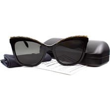 Alexander McQueen A. Mqueen AM0182S 001 55-19