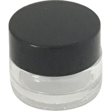 Dbyol Krem Kavanozu 5 ml (3 Adet) Şeffaf  Kutu