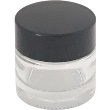 Dbyol Krem Kavanozu 10 ml (5 Adet) Şeffaf  Kutu