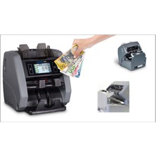 Dors 800 Profesyonel Para Sayma Makinesi