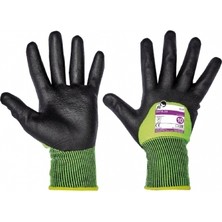 Cerva Sitta 3/4 Kesilmez Eldiven