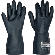 Cerva Argus Kimyasal Eldiven- Neopren Eldiven