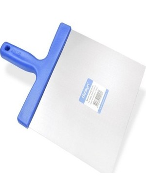 Dizayn Macun Küreği