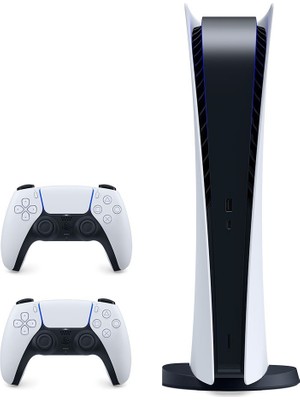 プレイステーション5 Playstation 5 Fiyatları, PS5 Konsol Modelleri & Taksit Avantajı