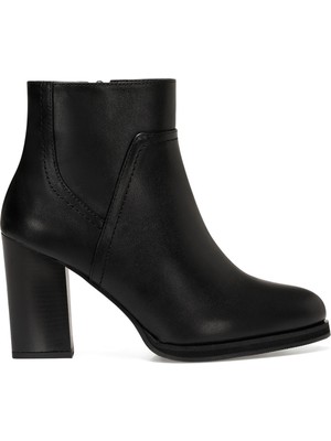 Nine West Gılby Siyah Kadın Bot