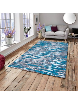 RD Ekoavm Ideal Kadife Halı Örtüsü ID188