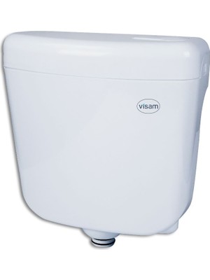 Visam Alfa Rezervuar (Stoplu)