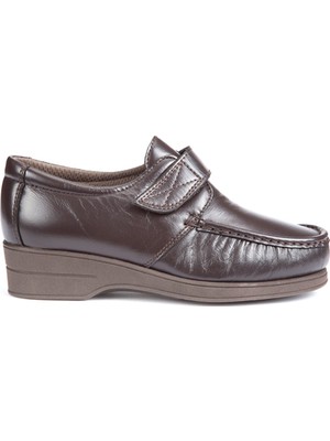 5627 Pinoso's Kadın Ayakkabı 35-42