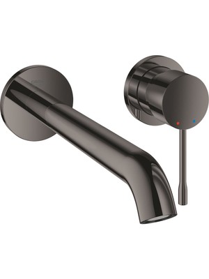 Grohe Essence Iki Delikli Lavabo Bataryası L-Boyut