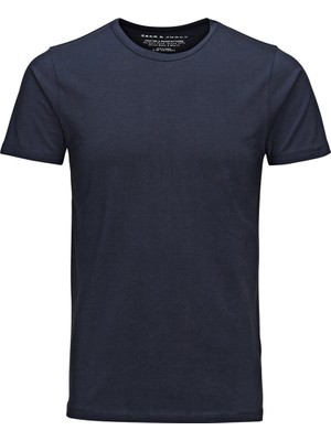 Jack & Jones O-Neck Tee S/s Noos-12058529