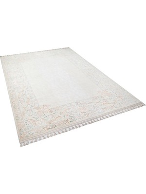 Allmode Tuğra 197 x 273 cm 5.38 m2 El Dokuma Halı