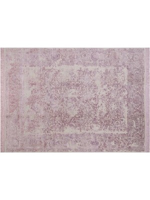 Allmode Sophisticate MB-301 Bge/Lilac 175 x 234 cm 4.10 m2 El Dokuma Halı