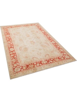 Allmode Afgan Uşağı 165 x 236CM 3.89M2 El Dokuma Halı