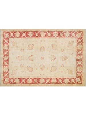 Allmode Afgan Uşağı 170 x 250CM 4.25M2 El Dokuma Halı