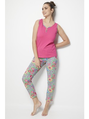 Doremi Amazon Pijama Takımı