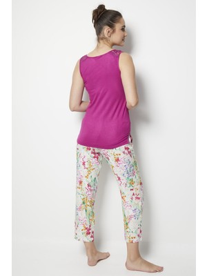 Doremi Spring Time Pijama Takımı