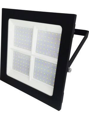 Uzlight Uzpro 150W LED Projektör Beyaz