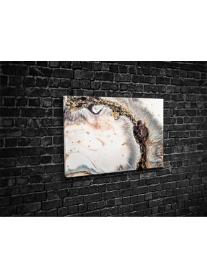 Tablo 360  Soyut Kanvas Tablo