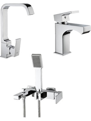 Gpd Batarya Seti Fuego MTE105-MLB105-MBB105