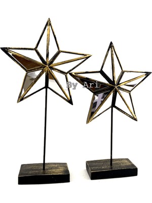 By Ari Ikili Aynalı Yıldız-Do151-1