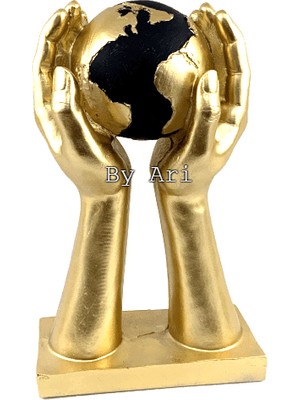 By Ari Dünya Tutan El Biblo-Do110-5