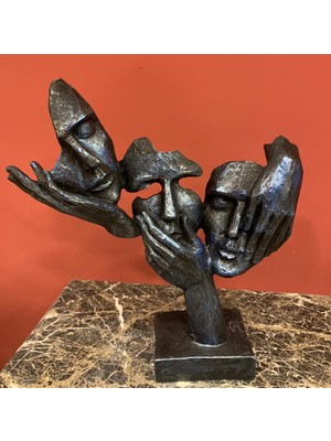 By Ari Üçlü Mask-Mk101-13