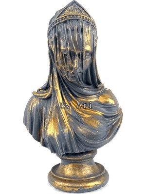 By Ari Duvaklı Kadın-Hk125-2