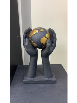 By Ari Dünya Tutan El Biblo-Do110-4