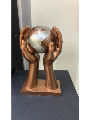 By Ari Dünya Tutan El Biblo-Do110-2