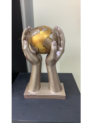 By Ari Dünya Tutan El Biblo-Do110-1