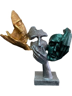 By Ari Üçlü Mask-Mk101-23