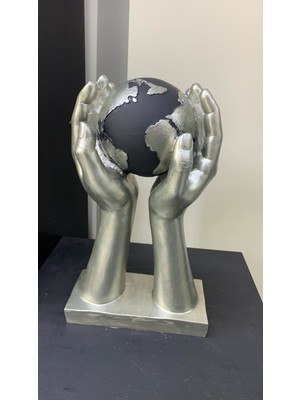 By Ari Dünya Tutan El Biblo-Do110-3