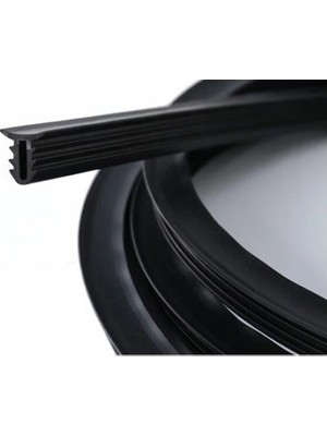 Meyzone Araç Torpido Göğüs Konsol Ön Cam Arası Fitil Ses Yalıtım Trim Fitili