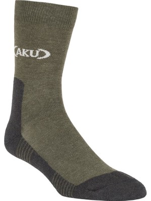AKU Trek Low Çorap  A4956147