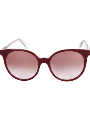 Gucci 0488S 003 54-18