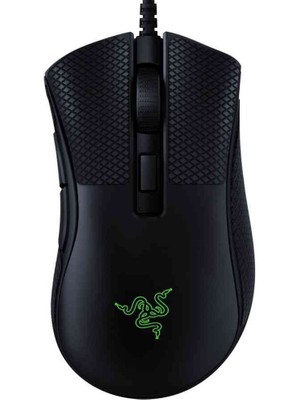 Razer Deathadder V2 Mini Gamin Mouse + Trust Gxt 764 Mouse Pad