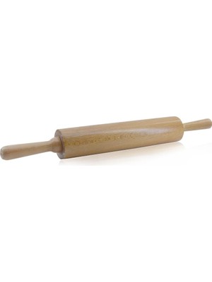 Nyn Ahşap  Merdane 47 cm