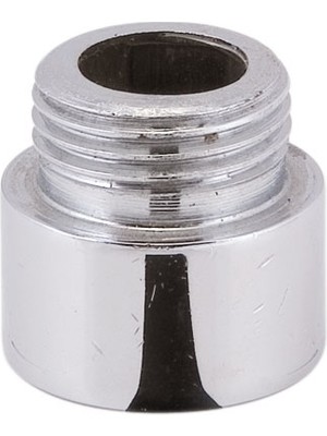 Tds Tds. 1.5 cm ½" Musluk Uzatması Krom PN25