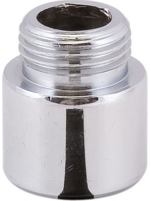 Tds Tds. 2.5 cm ½" Musluk Uzatması Krom PN25