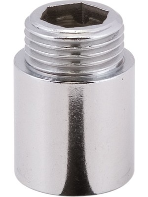 Tds Tds. 4 Cm¾” Musluk Uzatması Krom PN25
