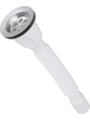 Luxwares Ø 40X80 Evye Sifonu