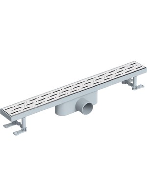 MaxiFlow 60 Lık Duş Kanalı  Klasik.line Serisi