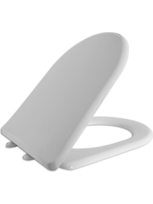 Visam Ege  Duroplast Kapak Metal Menteşeli