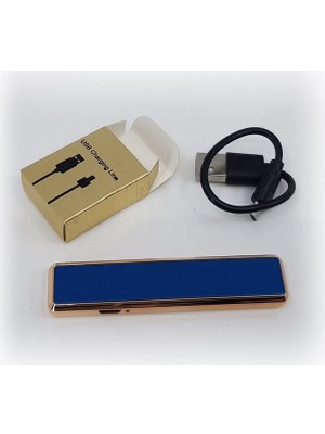 Honest USB Rezidanslı Çakmak