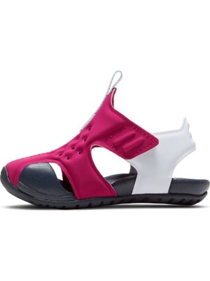 Nike Sunray Protect 2 (Td) Bebek Sandalet