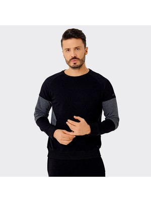 Uhlsport Erkek Sweatshirt Walter