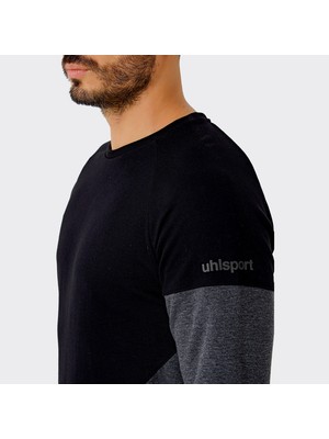 Uhlsport Erkek Sweatshirt Walter