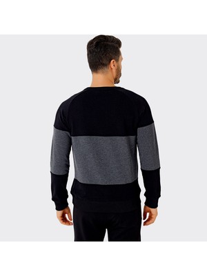 Uhlsport Erkek Sweatshirt Walter